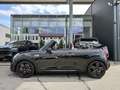 MINI John Cooper Works Cabrio MINI John Cooper Works Cabrio Aut. Schwarz - thumbnail 5