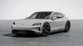 Porsche Taycan 4 Cross Turismo | Bose | Pano | 360* | ACC | 21" Grijs - thumbnail 1