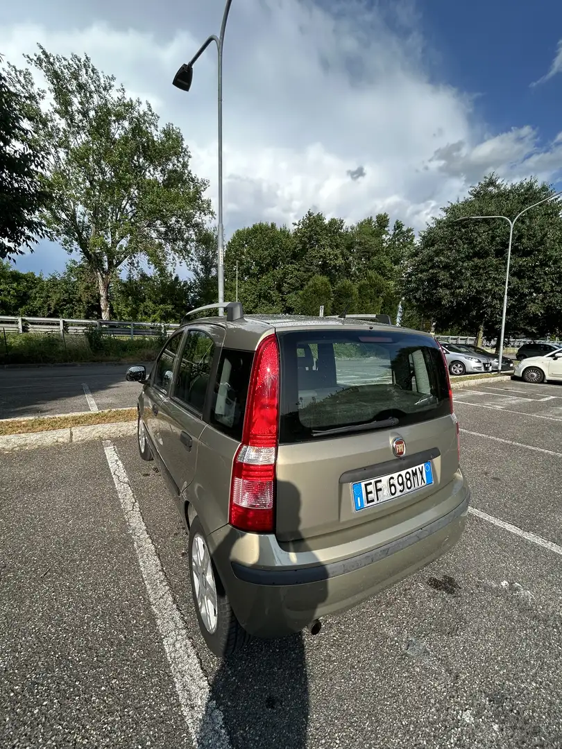 Fiat Panda 1.3 mjt 16v Emotion 75cv - 2