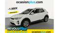 Kia Stonic 1.0 T-GDi MHEV Concept 100 Blanc - thumbnail 1