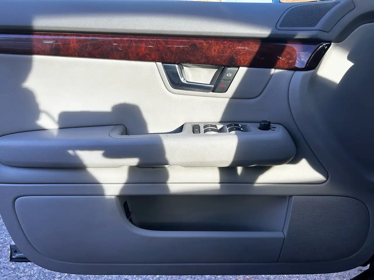 Audi A4 снимка Audi A4
