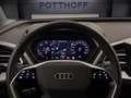 Audi Q4 e-tron Sportback 40 LEDER NAVI SOUND eKLAPPE Schwarz - thumbnail 14