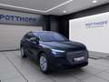 Audi Q4 e-tron Sportback 40 LEDER NAVI SOUND eKLAPPE Schwarz - thumbnail 6