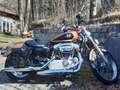 Harley-Davidson Sportster 883 Portocaliu - thumbnail 2