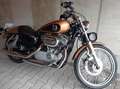 Harley-Davidson Sportster 883 Oranje - thumbnail 1
