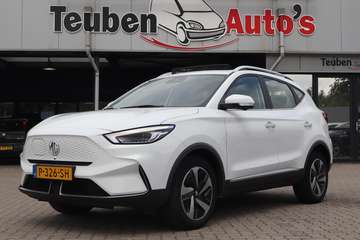 MG EV EV Standard Range Luxury 50 kWh | SOH 89,4 %