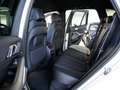 BMW X5 xDrive30d M SPORT PRO 22LM 360K AHK Blanc - thumbnail 24
