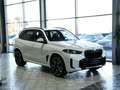 BMW X5 xDrive30d M SPORT PRO 22LM 360K AHK Blanc - thumbnail 7