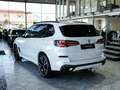 BMW X5 xDrive30d M SPORT PRO 22LM 360K AHK Blanc - thumbnail 9