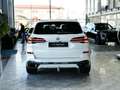 BMW X5 xDrive30d M SPORT PRO 22LM 360K AHK Blanc - thumbnail 28