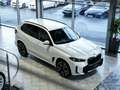 BMW X5 xDrive30d M SPORT PRO 22LM 360K AHK Blanc - thumbnail 32