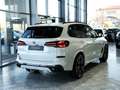 BMW X5 xDrive30d M SPORT PRO 22LM 360K AHK Blanc - thumbnail 8