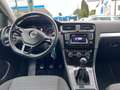 Volkswagen Golf VII Variant Cup BMT*TUV NEU*1HAND*TOP Plateado - thumbnail 7