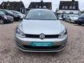 Volkswagen Golf VII Variant Cup BMT*TUV NEU*1HAND*TOP Plateado - thumbnail 1