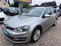 Volkswagen Golf VII Variant Cup BMT*TUV NEU*1HAND*TOP Plateado - thumbnail 3