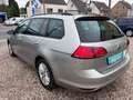 Volkswagen Golf VII Variant Cup BMT*TUV NEU*1HAND*TOP Plateado - thumbnail 6