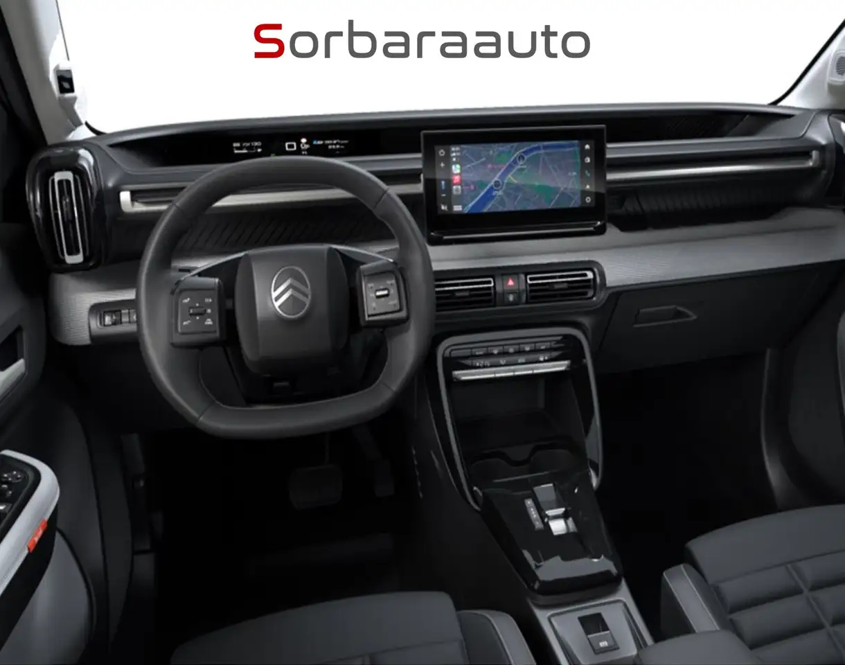 Citroen C3 2026