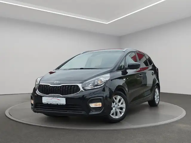 Kia Carens Vision