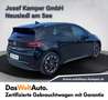 Volkswagen ID.3 Pro 150 kW Business Schwarz - thumbnail 4
