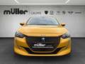 Peugeot 208 Elektro Elektromotor 136 Active Jaune - thumbnail 3