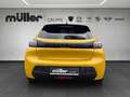 Peugeot 208 Elektro Elektromotor 136 Active Jaune - thumbnail 4