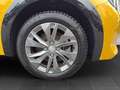 Peugeot 208 Elektro Elektromotor 136 Active Jaune - thumbnail 5