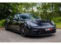 Porsche Panamera 4 Platinum Edition Zwart - thumbnail 3