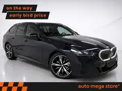 Bmw 520 i Touring M Sport Aut. RFK/AHK/ACC/h/k