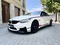 BMW M4 M4A GTS Weiß - thumbnail 3
