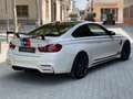 BMW M4 M4A GTS Weiß - thumbnail 6