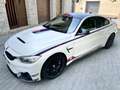 BMW M4 M4A GTS Weiß - thumbnail 5