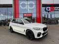 BMW X5 XDrive45e High Executive Blanc - thumbnail 3