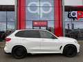 BMW X5 XDrive45e High Executive Blanc - thumbnail 5
