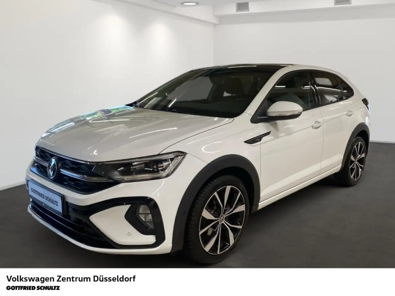 Volkswagen Taigo R-Line 1.5 TSI DSG Pano Navi LED Kamera — photo 1 of 11