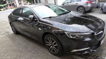 Grand Sport 1.6 Diesel (118g) Exclusive