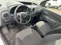 Dacia Dokker Express Blue dCi 95 Comfort Weiß - thumbnail 7
