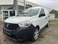 Dacia Dokker Express Blue dCi 95 Comfort Weiß - thumbnail 1
