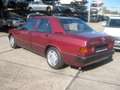 Mercedes-Benz 190 W 1,8 Benzin ,Schiebedach, 5 Gang * TÜV neu* Rot - thumbnail 2