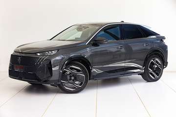 Elektro 325 73kWh Launch Edition AWD