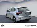 Volkswagen Polo Life 1.0 TSI RearView+ACC+SHZ Silber - thumbnail 4