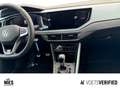Volkswagen Polo Life 1.0 TSI RearView+ACC+SHZ Silber - thumbnail 10