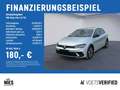 Volkswagen Polo Life 1.0 TSI RearView+ACC+SHZ Silber - thumbnail 2