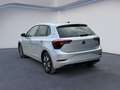 Volkswagen Polo Life 1.0 TSI RearView+ACC+SHZ Silber - thumbnail 3