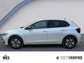 Volkswagen Polo Life 1.0 TSI RearView+ACC+SHZ Silber - thumbnail 3