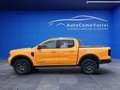 Ford Ranger Ranger 2.0 ECOBLUE DC Wildtrak 5 posti Beige - thumbnail 1
