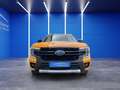 Ford Ranger Ranger 2.0 ECOBLUE DC Wildtrak 5 posti Beige - thumbnail 2