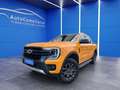 Ford Ranger Ranger 2.0 ECOBLUE DC Wildtrak 5 posti Beige - thumbnail 4