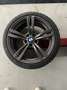 BMW 125 125d 3p Sport Schwarz - thumbnail 2