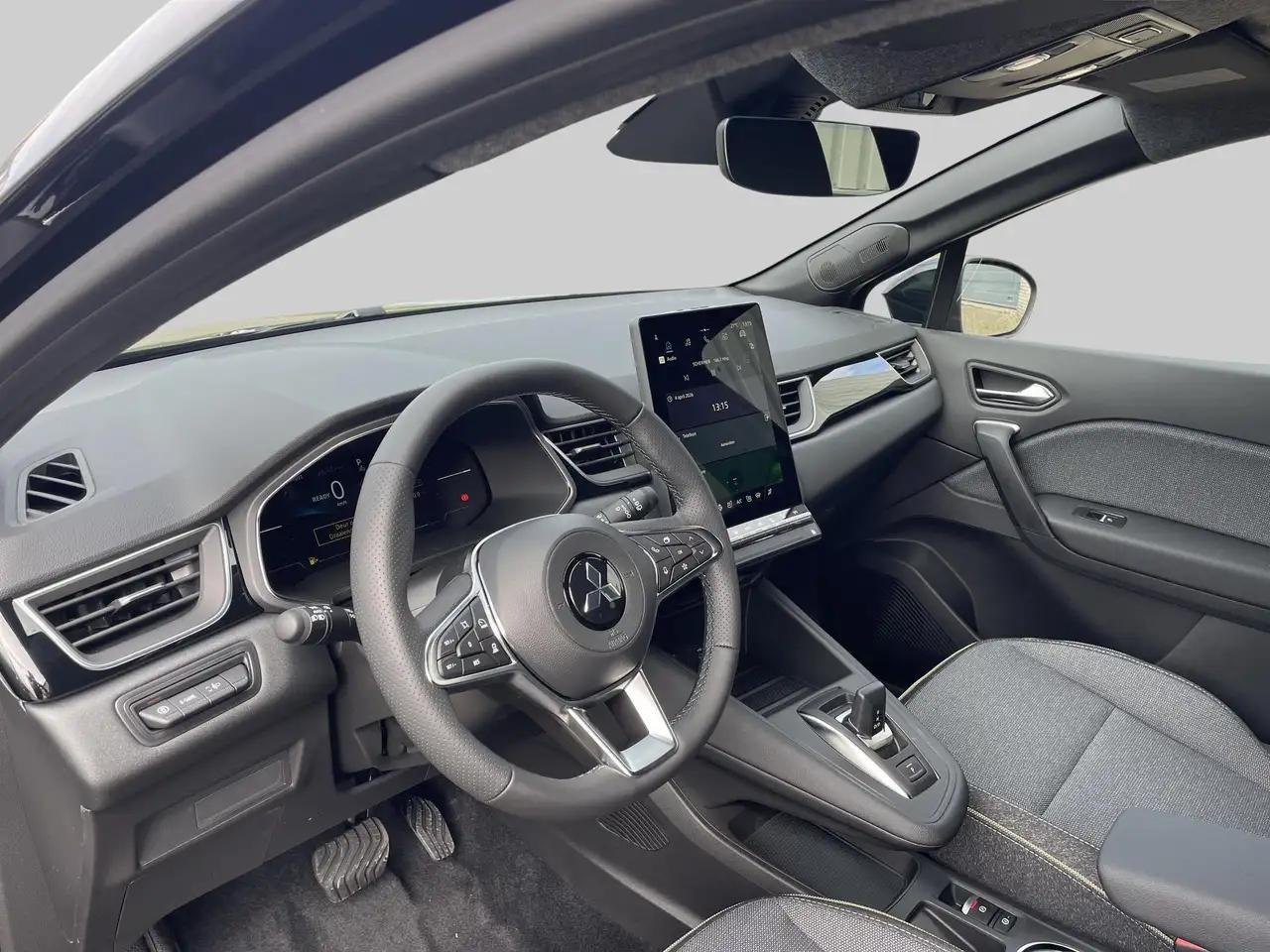 Mitsubishi Grandis 2026