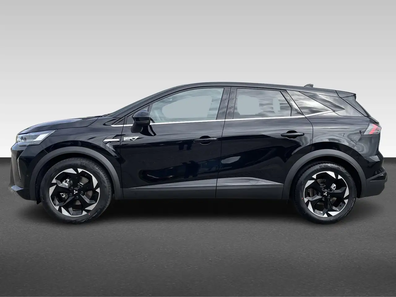Mitsubishi Grandis 2026